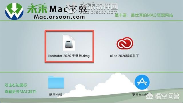 ai2020的mac版出了吗？有没有补丁？可以分享一下吗？