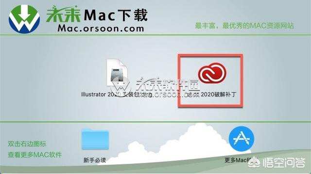 ai2020的mac版出了吗？有没有补丁？可以分享一下吗？