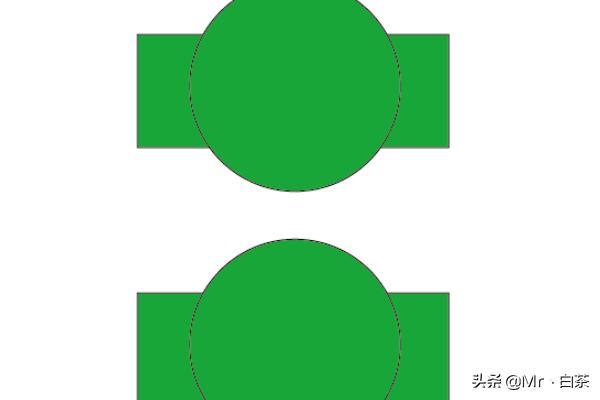 AI路径查找器和形状模式区别？