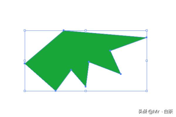 AI路径查找器和形状模式区别？