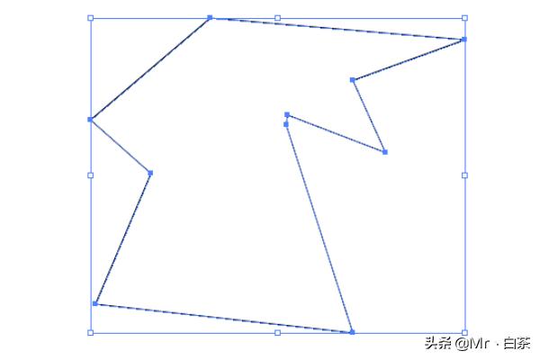 AI路径查找器和形状模式区别？