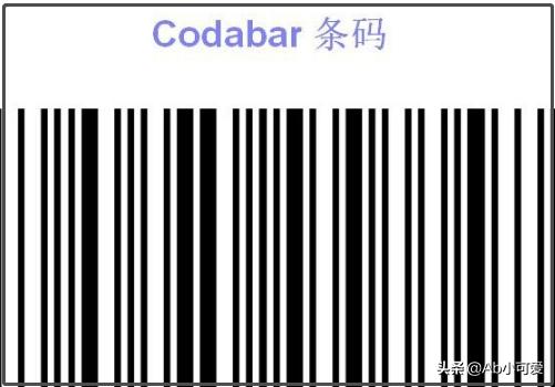 条码种类繁多如何选择条码？