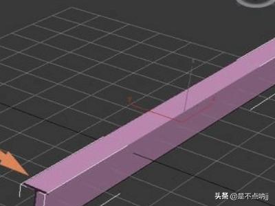 3dmax扫描怎么使用方法？