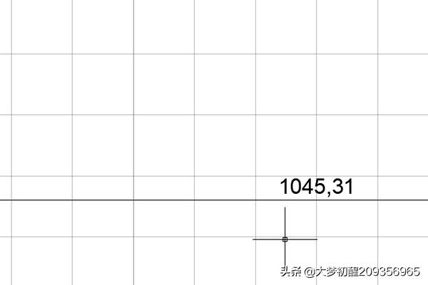 CAD如何把英制的图变成公制（英寸变毫米）？