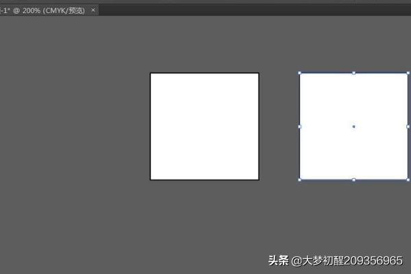 Ai如何复制和粘贴对象？