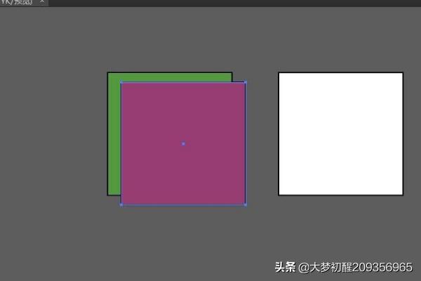 Ai如何复制和粘贴对象？