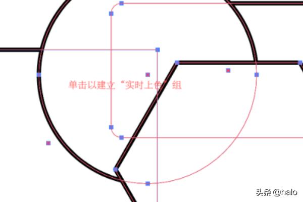 AI中实时上色工具怎么用？【图文教程】？