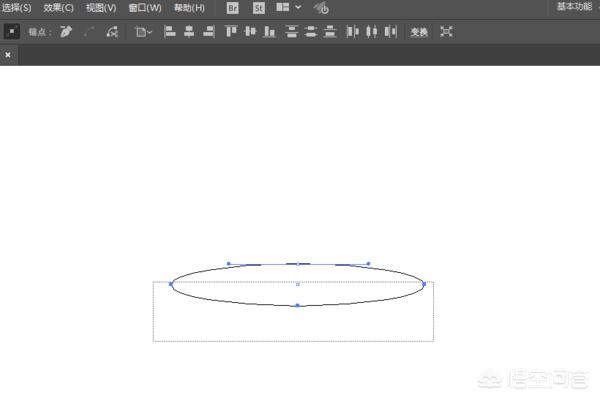 AI工具：直线段工具的使用？