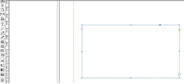 【急！】indesign如何填充颜色和填充图案？