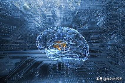 用成为AI来对抗AI，马斯克的野心究竟有多大？