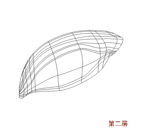 AI渐变网格打造美女精致五官