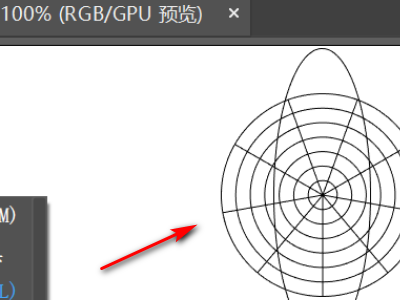 ai里 “无法创建剪切蒙版 选区必须包含多个对象”怎么解决