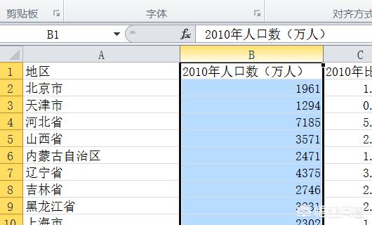 如何设置数字格式-数字（数值）千位分隔符？一？