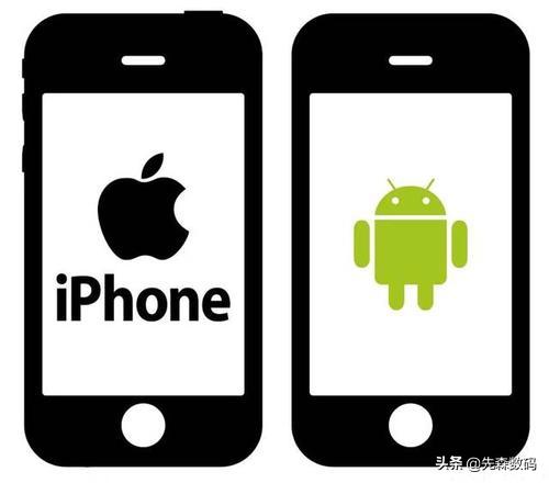 Android和iPhone体验上最大的差别在哪安卓？