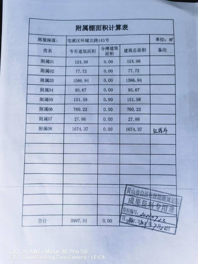 黄山市中粮储备库拆除招标和拆除违规